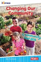 Changing Our Community 1087604982 Book Cover