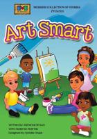 Art Smart 151869280X Book Cover