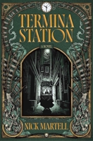Termina Station 1668200422 Book Cover