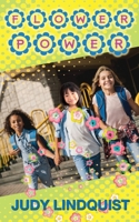 FLOWER POWER 1950613356 Book Cover