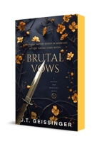 Brutal Vows 1250388252 Book Cover