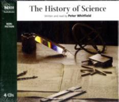 The History of Science 0717257053 Book Cover