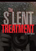 The Silent Treatment 0996459235 Book Cover