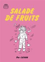 Salade de fruits 2925114326 Book Cover