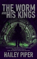 The Worm and His Kings 057877979X Book Cover