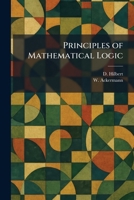 Principles of Mathematical Logic 102542414X Book Cover