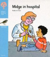 Michael in the Hospital 0198490577 Book Cover