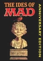 The Ides of Mad 0743479238 Book Cover