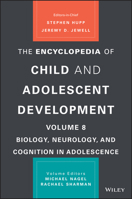 The Encyclopedia of Child and Adolescent Development 1119606179 Book Cover