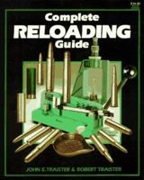 Complete Reloading Guide. 0883171945 Book Cover