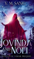 Jovinda and Noli 4867524700 Book Cover