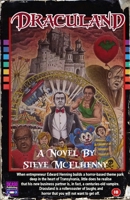 Draculand B0C1J7CP7T Book Cover