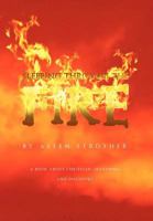 Sleeping Through the Fire 1465337164 Book Cover