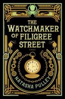 The Watchmaker of Filigree Street 1620408341 Book Cover
