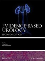 Evidence-Based Urology 1119129885 Book Cover