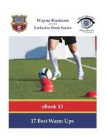 17 Best Warm Ups 1534837825 Book Cover