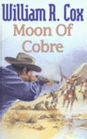 Moon of Cobre 0380708329 Book Cover
