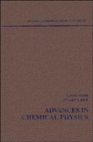 Advances in Chemical Physics, Volume 103 0471247529 Book Cover