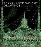 Frank Lloyd Wright Drawings 0810981432 Book Cover