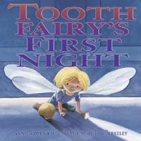 Tooth Fairy's First Night (Carolrhoda Picture Books) 1575057530 Book Cover