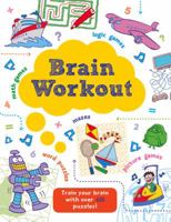 Brain Workout 1782448292 Book Cover