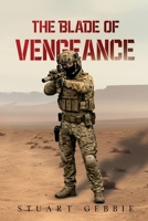 The Blade of Vengeance 1836719078 Book Cover