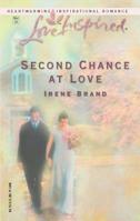 Second Chance at Love 0373872542 Book Cover