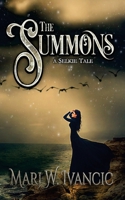 The Summons: A Selkie Tale 1719083010 Book Cover
