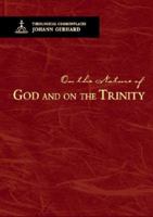 On the Nature of God and on the Trinity 0758609892 Book Cover