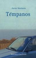 Témpanos null Book Cover