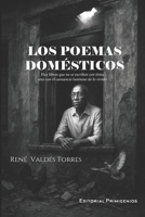 Los poemas domésticos (Spanish Edition) B0FLJQ1VLD Book Cover