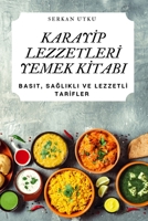 Karayİp Lezzetlerİ Yemek Kİtabi 1783570946 Book Cover