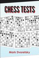Chess Tests 1949859061 Book Cover
