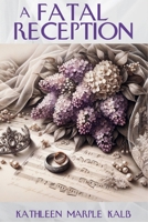 A Fatal Reception: An Ella Shane Mystery 1685126138 Book Cover