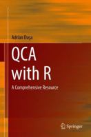 QCA with R: A Comprehensive Resource 3319756672 Book Cover