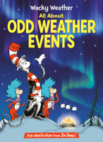 Wacky Weather: All about Odd Weather Events 059343384X Book Cover