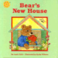 Bear's New House 0671703935 Book Cover