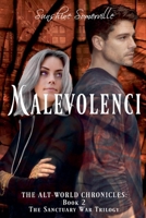 Malevolenci (The Alt-World Chronicles) B0F7JWZRV8 Book Cover