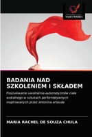 Badania Nad Szkoleniem I Skladem 6203347744 Book Cover