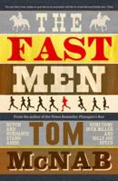 The Fast Men 0671642448 Book Cover