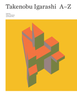 Takenobu Igarashi A-Z 0500023069 Book Cover