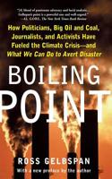 Boiling Point 0465027628 Book Cover