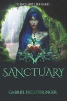 Sanctuary B0CVXHFYBH Book Cover