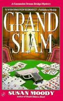 Grand Slam: A Cassandra Swann Bridge Mystery 0425152294 Book Cover