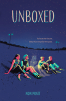 Unboxed 1454960418 Book Cover