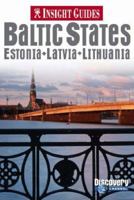 Baltic States Insight Guide 981258157X Book Cover