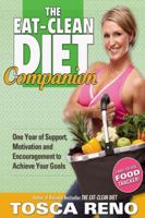 The Eat-Clean Diet Companion 1552100723 Book Cover