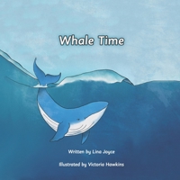 Whale Time 1956544089 Book Cover