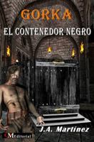 GORKA El contenedor Negro 1943680213 Book Cover