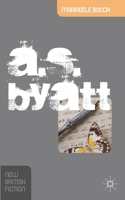 A.S. Byatt 0230275710 Book Cover